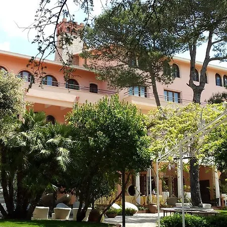 Park Hotel San Michele-2