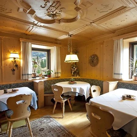 Hotel Pension Leitenhof-3