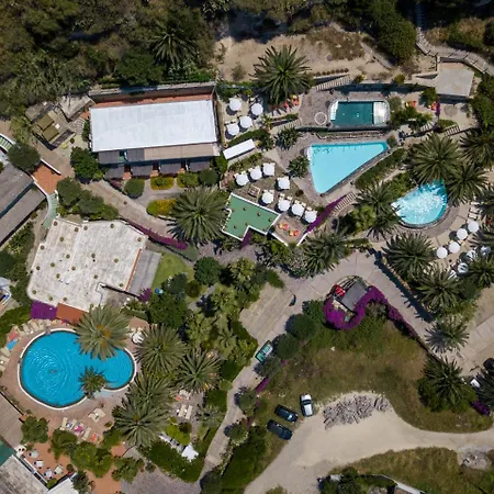 Semiramis Hotel De Charme & Pools-2