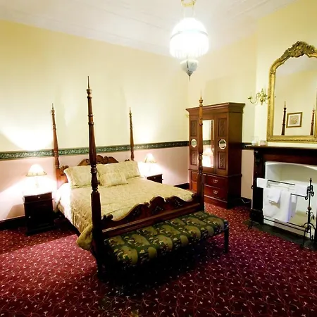 Ranelagh House-2