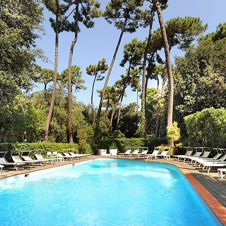 Hotel Villa Tiziana-2