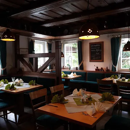 Landgasthof Pension Schützenhaus-2
