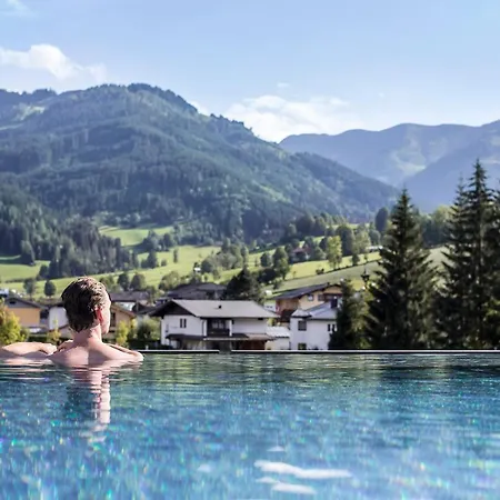 Hotel Sepp - Alpine Boutique Hotel - Adults Only Ab 21 Jahre-2