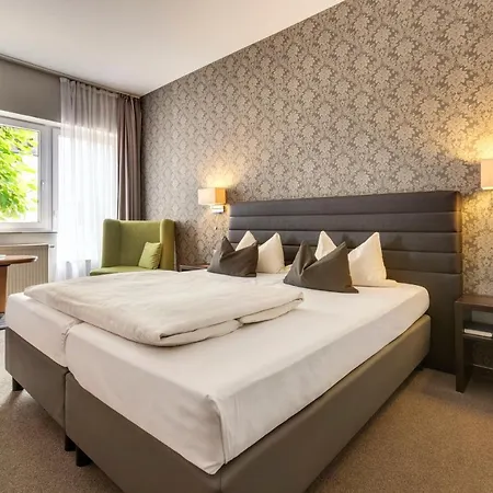Hotel Hiemann - Superior-2