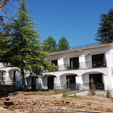 Hostal La Guineu-3