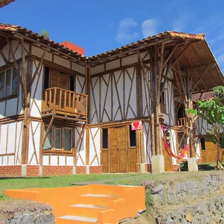 Hotel La Montoya-2