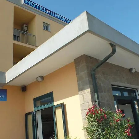 Hotel Umberto-3