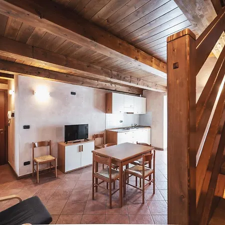 Residence La Tana del Ghiro-2