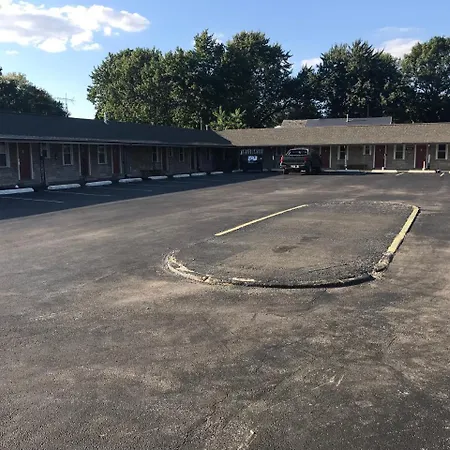 Cooper Motel Tuscola-3