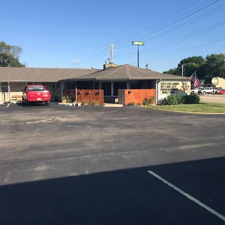 Cooper Motel Tuscola-2