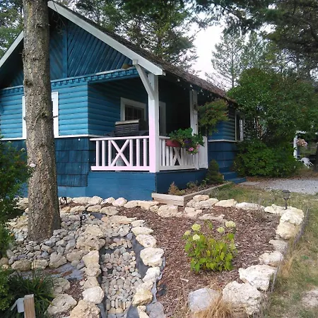 Fairmont Mountain Bungalows-3