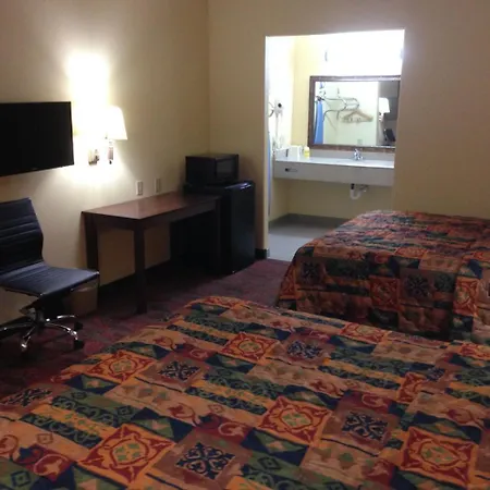 Executive Inn-2