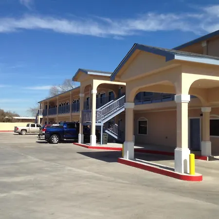 Executive Inn-3