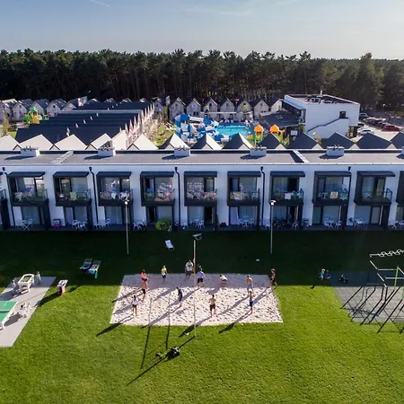 Holiday Park & Resort Rowy-2