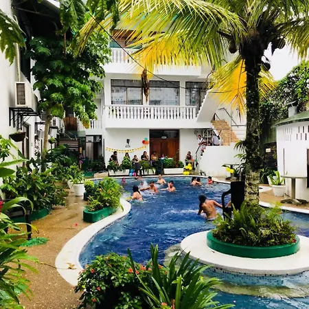 Hotel Yurupary Amazonas-3