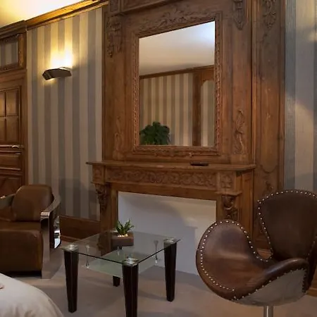 Le Château D'orfeuillette-2