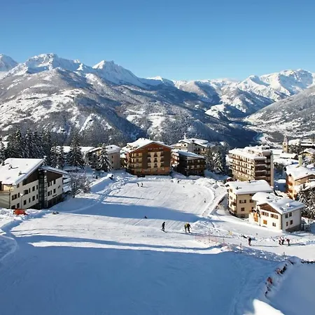 Hotel Stella Alpina-2