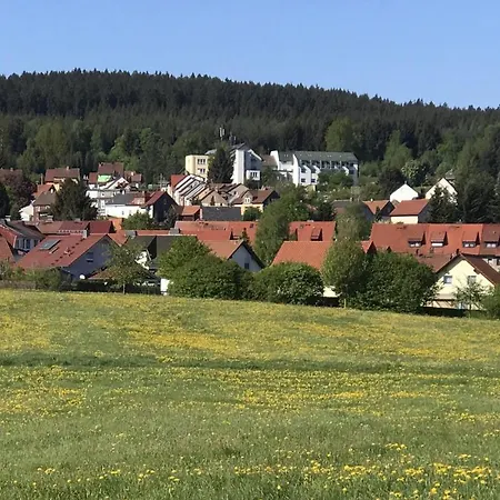 Berghotel Tambach-3
