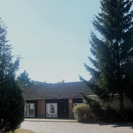 Spreewaldhotel Garni Raddusch-3