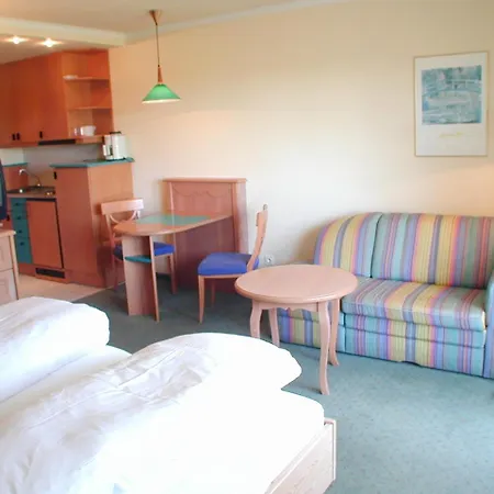 Kurhotel Würdinger Hof-2