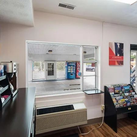 Motel 6-Parkersburg, Wv-2