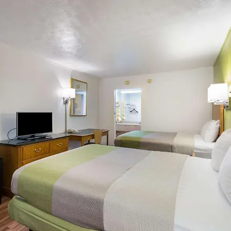 Motel 6-Parkersburg, Wv-3