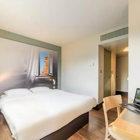 B&B Hotel Belfort-2