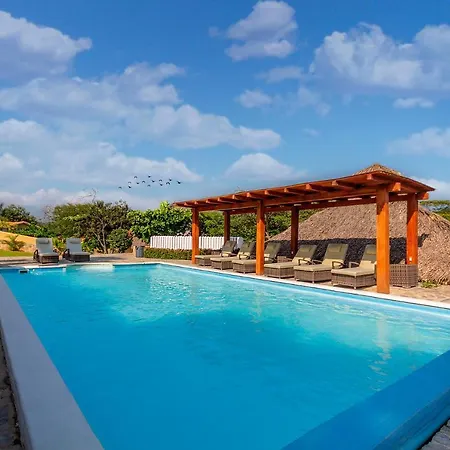 Villas&Resort Luz de Luna-2