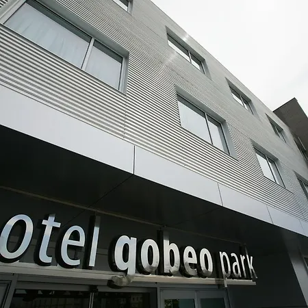 Gobeo Park-3