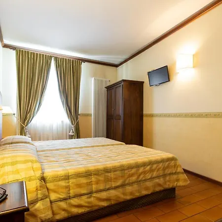 Albergo Il Cacciatore-3