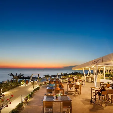 Aminess Maravea Camping Resort Holiday Homes-2