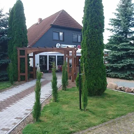 Landgasthaus Libelle-3
