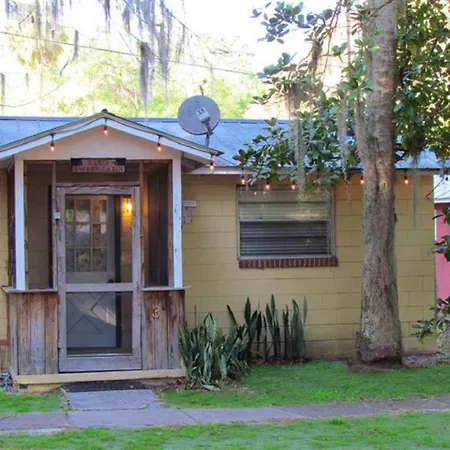 The Yearling Cabins-3