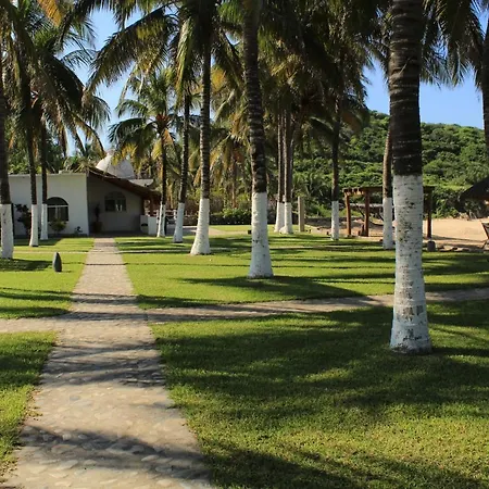 Hotel Mayto-3