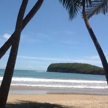 La Sagesse Hotel, Restaurant And Beach Bar-3