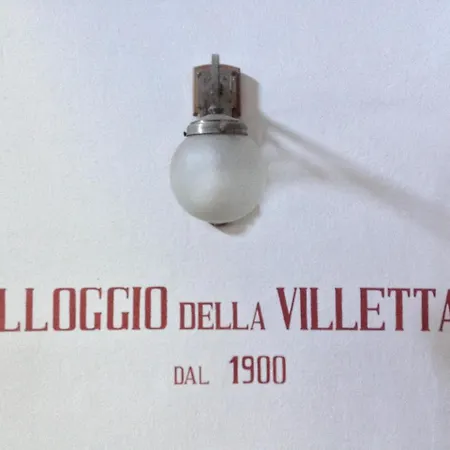 Alloggio della Villetta-3