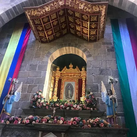 El Portal De Don Luis-3
