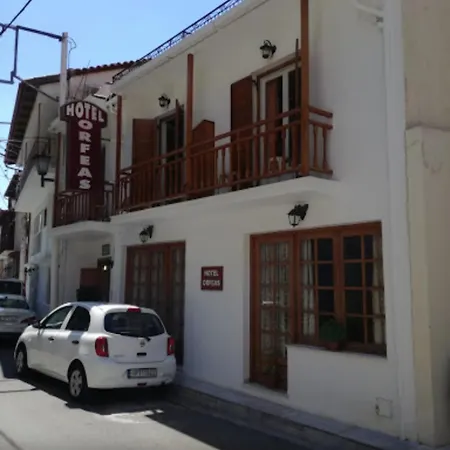 Hotel Orfeas-3