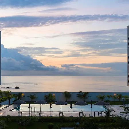 Onomo Hotel Conakry-3