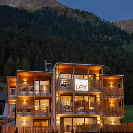 Residence Lex-3