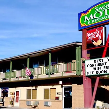 Sage Motel-3