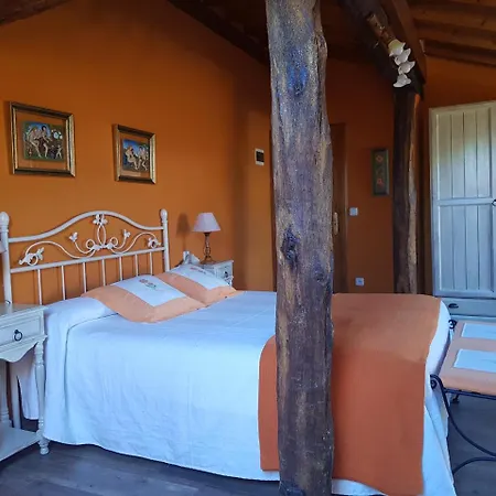 Posada La Rivera De Escalante-2