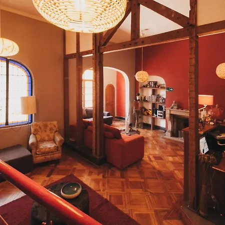 Hostal Casa De Huespedes 269-2