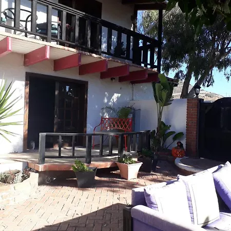 Hacienda Rancho Santini-2
