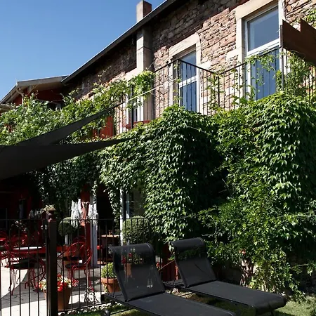 Auberge Du Paradis-3