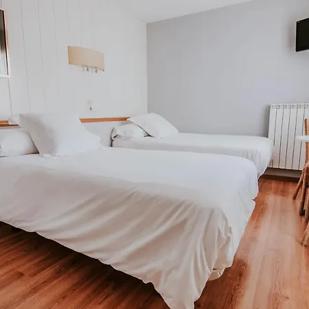 Hotel Isasa-3
