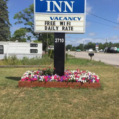 Northland Motel Bay City-Kawkawlin-3