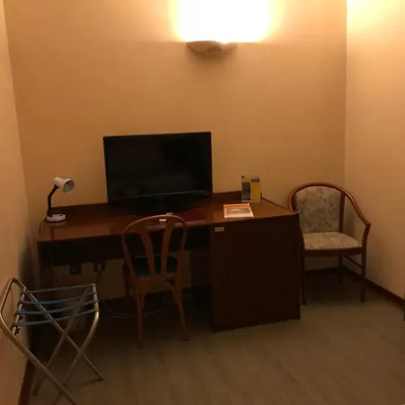 Hôtel Vesuvio-3