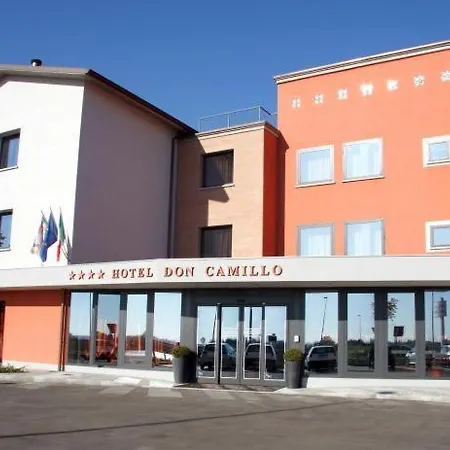Hotel Don Camillo-3