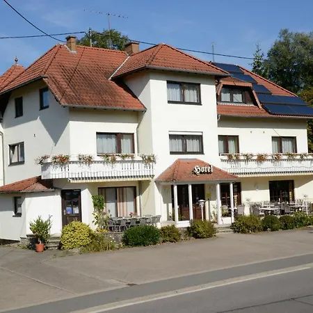 Hotel Bliesbrück-3